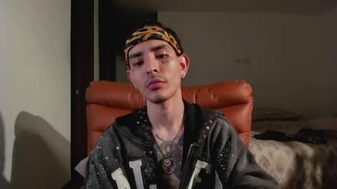 Carti online show from 04.14.26