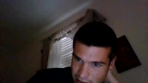 Snapshot of playboy2025985143 chatting on 10.22.25 Anthony online show from 10.22.25
