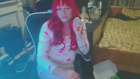 Snapshot of playboy_horny chatting on 09.28.25 playboy_horny online show from 09.28.25