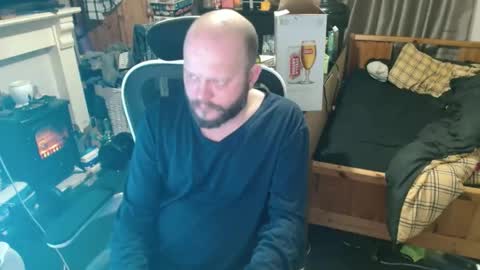 playboy_horny online show from 02.09.26