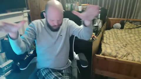 playboy_horny online show from 03.12.26