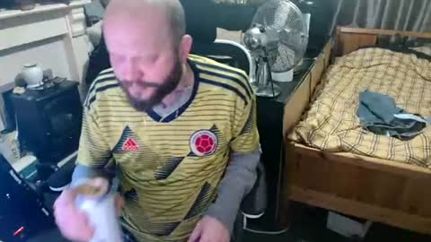 playboy_horny online show from 06.13.26