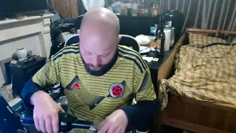 playboy_horny online show from 06.14.26