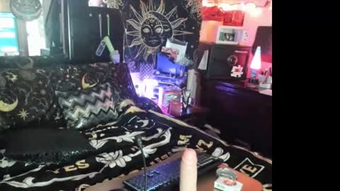 Snapshot of playboy_pimpstress42069 chatting on 02.24.25 Lexi online show from 02.24.25