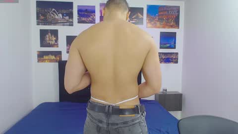 PETER online show from 12.07.24