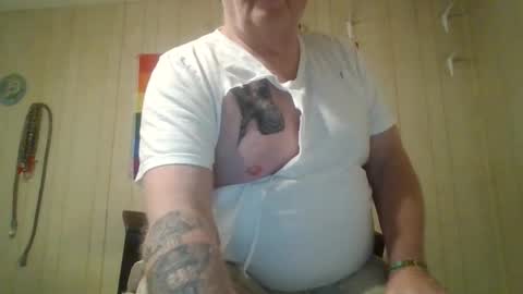 Snapshot of playboychas chatting on 04.23.26 chaz online show from 04.23.26