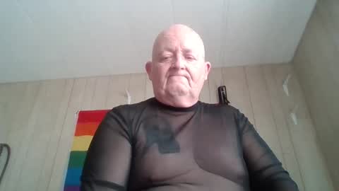 Snapshot of playboychas chatting on 05.03.26 chaz online show from 05.03.26