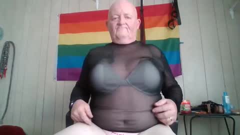 Snapshot of playboychas chatting on 05.12.26 chaz online show from 05.12.26