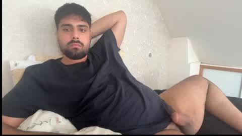 Snapshot of playboygangstaa chatting on 05.27.26 Zachhh online show from 05.27.26