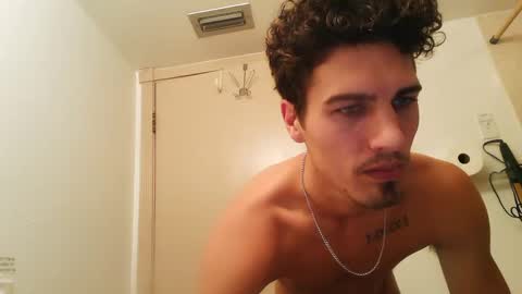 Playboy Spade online show from 12.03.24