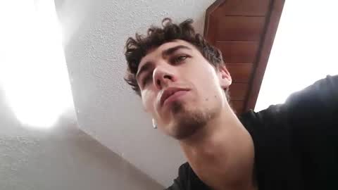 Playboy Spade online show from 12.16.24