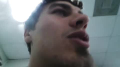 Playboy Spade online show from 12.17.24