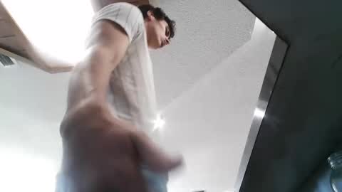 Playboy Spade online show from 12.20.24