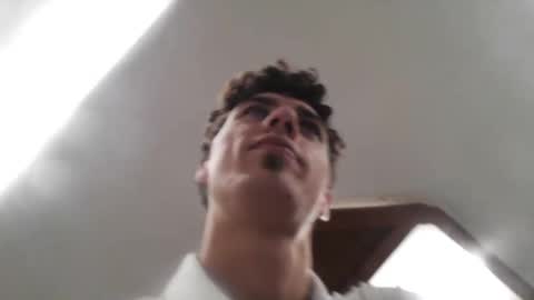 Playboy Spade online show from 12.28.24