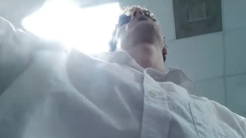 Playboy Spade online show from 12.30.24