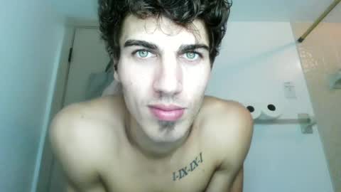 Playboy Spade online show from 01.25.25