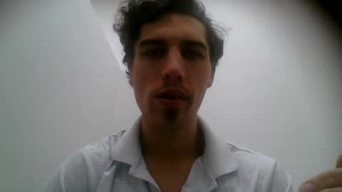 Playboy Spade online show from 01.27.25