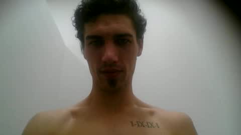 Playboy Spade online show from 01.28.25