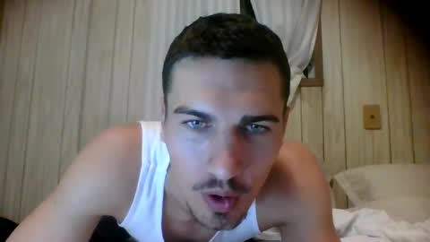 Playboy Spade online show from 09.28.25