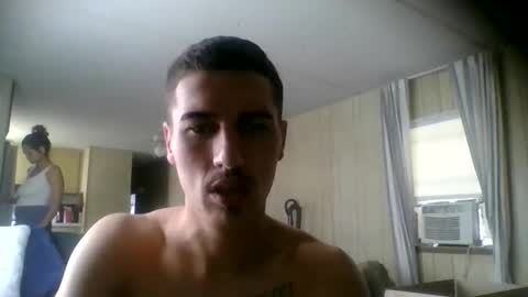 Playboy Spade online show from 09.29.25