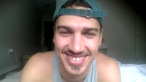 Playboy Spade online show from 10.03.25