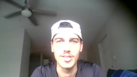 Playboy Spade online show from 10.04.25