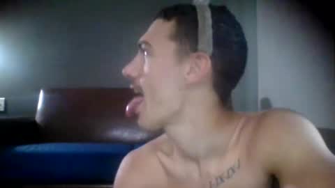 Playboy Spade online show from 10.06.25