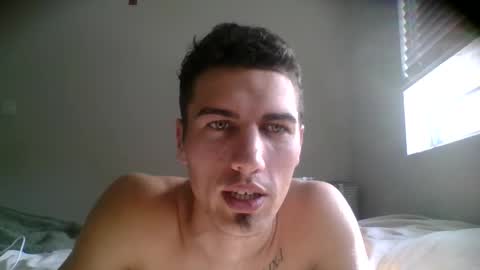 Playboy Spade online show from 10.23.25