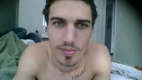 Playboy Spade online show from 11.07.25