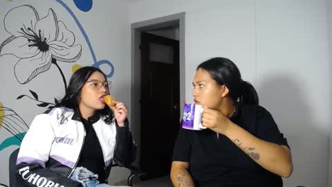 Snapshot of playful_girls3909 chatting on 03.05.25 sweed online show from 03.05.25