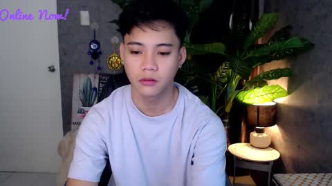 Kenzo online show from 12.03.24