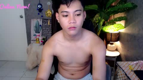 Kenzo online show from 12.03.24