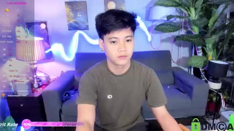 Kenzo online show from 09.28.25