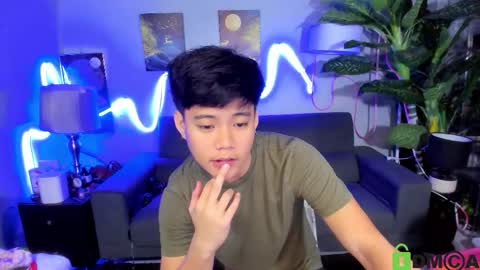 Kenzo online show from 09.29.25