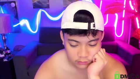 Kenzo online show from 10.18.25