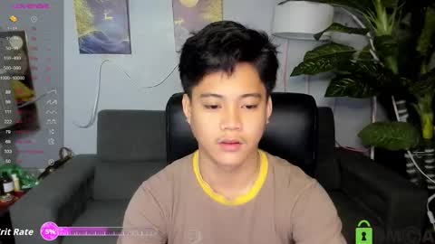 Kenzo online show from 10.25.25