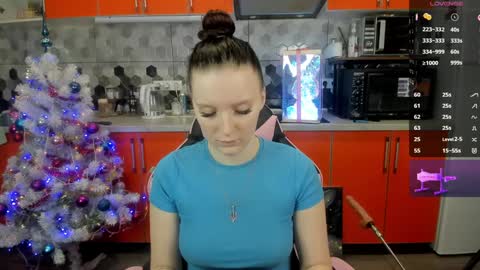 Snapshot of playful_mary chatting on 12.20.24 Masha online show from 12.20.24