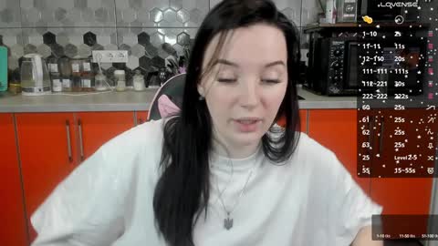 Snapshot of playful_mary chatting on 01.03.25 Masha online show from 01.03.25