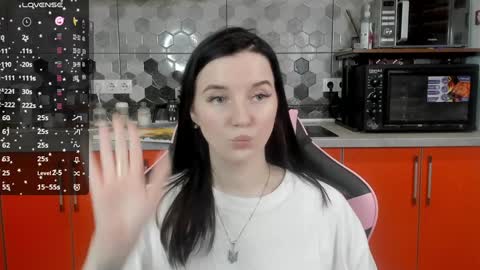 Snapshot of playful_mary chatting on 01.04.25 Masha online show from 01.04.25