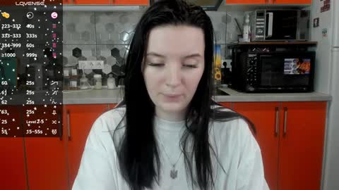 Snapshot of playful_mary chatting on 01.04.25 Masha online show from 01.04.25