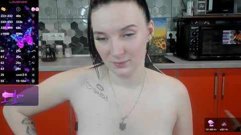 Snapshot of playful_mary chatting on 01.06.25 Masha online show from 01.06.25