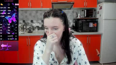 Snapshot of playful_mary chatting on 01.08.25 Masha online show from 01.08.25