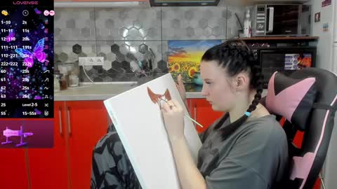 Snapshot of playful_mary chatting on 01.09.25 Masha online show from 01.09.25