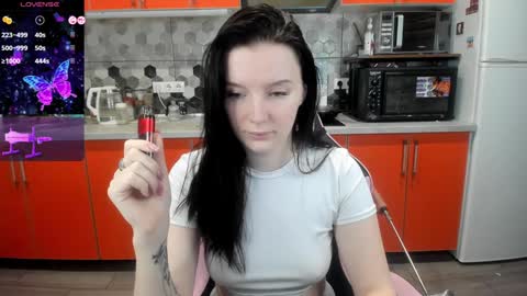 Snapshot of playful_mary chatting on 01.16.25 Masha online show from 01.16.25