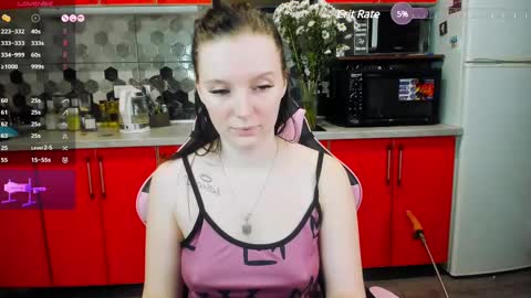 Snapshot of playful_mary chatting on 02.12.25 Masha online show from 02.12.25