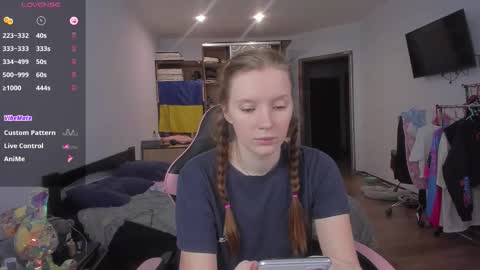 Masha online show from 11.29.25