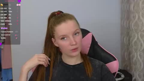 Masha online show from 03.14.26