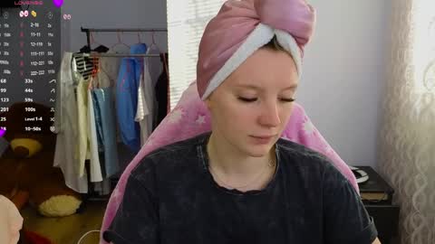 Masha online show from 04.07.26