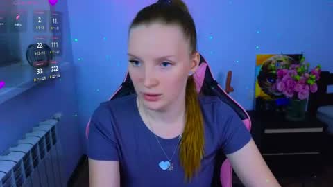 Snapshot of playful_mary chatting on 07.09.26 Masha online show from 07.09.26