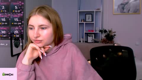 Sophie online show from 01.05.25